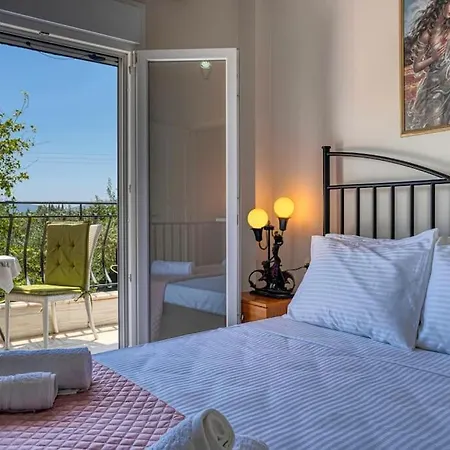 La Casa De Cambo Holiday home