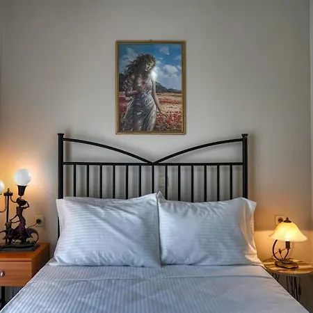La Casa De Cambo * Gaitani