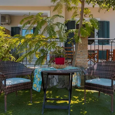 La Casa De Cambo * Gaitani
