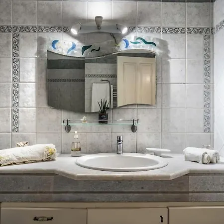 La Casa De Cambo בית נופש