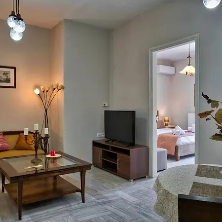 La Casa De Cambo Ferienhaus *