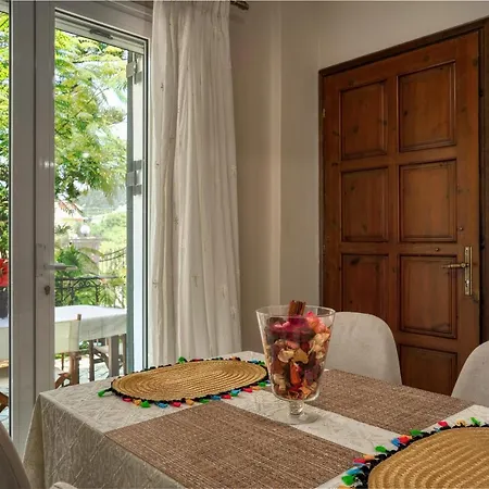 La Casa De Cambo Ferienhaus *