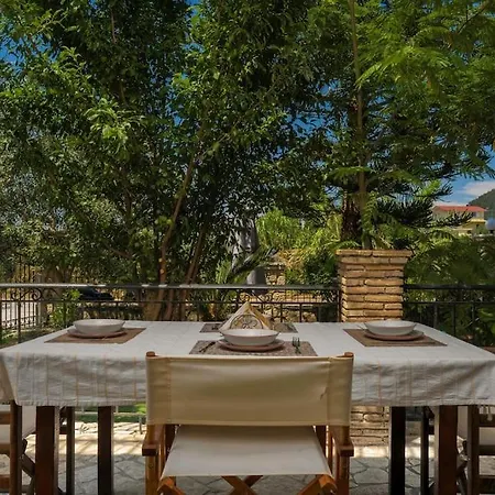 La Casa De Cambo Ferienhaus